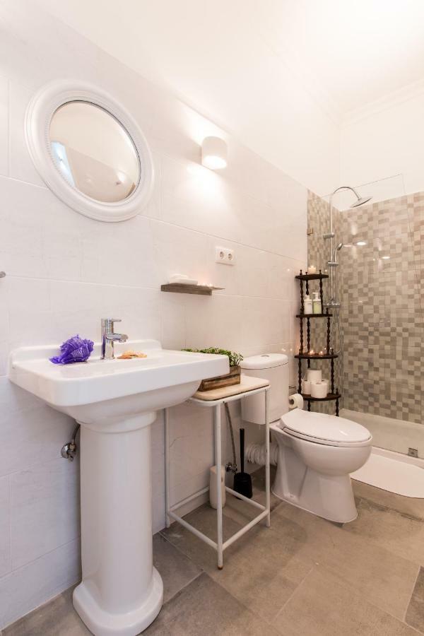 Lisbon Secret & Charming Baixa 4 Bedroom Apartment Екстериор снимка